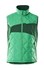 MASCOT wintervest - Accelerate - 18065-318 - helder groen / groen - maat S