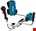 Makita accu bosmaaier - UR101CZ - 36 V - Asymmetrisch stuur - excl. accu en lader - in doos
