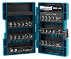 Makita Schroefbitset 37-delig B-28606