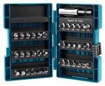 Makita Schroefbitset 37-delig B-28606
