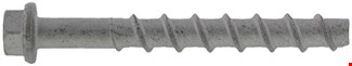 Spit betonschroef - Tapcon HFL - 6x40/5 - 058729