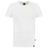 Tricorp T-shirt fitted - Rewear - wit - maat M