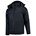 Tricorp midi parka - Rewear - marine blauw - maat 5XL
