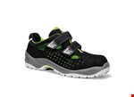Elten werksandalen - IMPULSE - ESD S1P - groen - maat 42