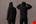 Tricorp 402705 Softshell Capuchon Accent black grey maat 5XL