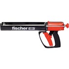fischer 510992 FIS DM 1600 S handmatig pistool