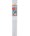Bosch hamerboor [5st] - SDS-Max-8x - 20x520/400 mm - 4 snijkanten - gewapend beton
