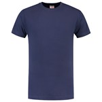 Tricorp T-shirt - Casual - 101001 - inkt blauw - maat XS