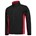 Tricorp softshell jack - Bi-Color - Workwear - 402002 - zwart/rood - maat XL