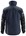 Snickers Workwear 37.5® Isolerend jack - AllroundWork - 1100 - donkerblauw - maat L