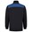 Tricorp Workwear 302014 Bicolor Naden unisex poloshirt Marine Koningsblauw 5XL