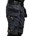 Blåkläder X1900 werkbroek denim stretch blauw/zwart maat 50