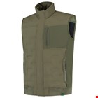 Tricorp Puffer Bodywarmer Rewear 402710