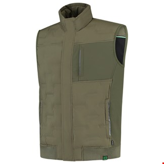 Tricorp Puffer Bodywarmer Rewear 402710