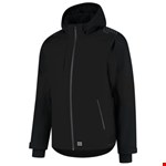 Tricorp Winterjas Ripstop Redefined 406101 zwart - maat XXL