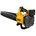 DEWALT DCMBL562P1-QW Axiale Accu-Bladblazer 18V XR - Inclusief 5,0Ah Accu en Lader