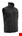 MASCOT wintervest - Accelerate - 18065-318 - zwart - maat 4XL