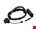 Ledlenser H15R WORK oplaadbare LED hoofdlamp 2500 lm - 250 mtr