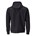 MASCOT 22286-608 Customized Fleece Capuchontrui donkerblauw - maat M
