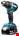 Makita accu boor-/schroefmachine - DDF484RTJ - 18V - 2x5.0 Ah accu en snellader - in Mbox