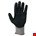 Opsial werkhandschoenen - Handsafe - 707N -maat  9
