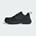 Adidas werkschoenen Aedus Low Women S1PS zwart/panter - maat 36