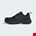 Adidas werkschoenen Aedus Low Women S1PS zwart/panter - maat 39