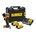 DEWALT DCF850E2T-QW Ultra Compacte Accu Slagschroevendraaier 205Nm 18V XR - Inclusief 2x 1.7Ah Accu, Lader en Koffer