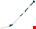 Makita accu stokheggenschaar - DUN461WSF - 18V - 46cm verstelbaar - 1x3.0 Ah accu en lader - in doos