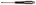 Bahco Ergo schroevendraaier - PH0 - 60 mm - BE-8600