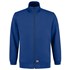 Tricorp 301017 sweatvest 60°C wasbaar koningsblauw maat XXL