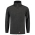 Tricorp fleecevest - Casual - 301002 - antraciet - maat XXL