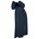 Tricorp midi parka - Rewear - inkt blauw - maat XXL
