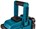 Makita bouwradio - DMR116 - 10,8 - 230 V - FM/AM - excl. accu en lader - in doos