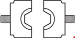 Facom 985914 klemmatrijs