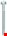HECO MULTI-MONTI PLUS SS schroefanker - zeskantkop met ring - 12x120mm - staal - 25 stuks