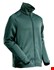 MASCOT Customized Fleecetrui rits - 22585-608 - bosgroen - maat XXL