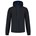 Tricorp 402705 Softshell Capuchon Accent Navy Royal Blue maat M