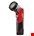 Milwaukee M18 FPP6G3-502B Accu Combiset 6-delig 18V - Inclusief 2x 5,0Ah Accu,Lader en Tas