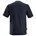 Snickers Workwear 2561 T-shirt blauw - maat S