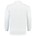 Tricorp polosweater - Casual - 301004 - wit - maat XXL