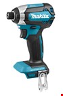 Makita accu slagschroevendraaier - DTD153Z - 18V - excl. accu en lader - in doos