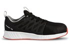 Reebok werkschoenen - Fusion Flexweave Work 1076 - S1P - zwart