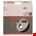 Bosch schuurplateau 150 zacht
