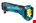 Makita DTM51Z accu multitool 18V - excl. accu en lader