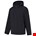 Tricorp Winter Tech Shell Accent Navy-Royal blue M