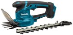 Makita accu grasschaar - DUM111ZX - 18V - met buxusschaar - excl. accu en lader - in doos