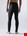 Craft Core Thermo onderkledingset - shirt+broek - zwart - maat XXL