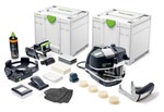 Festool kantenlijmer - KA 65-Set CONTURO - in systainer