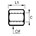 Legris - sok - 1/8" - BSPP - 0902 00 10